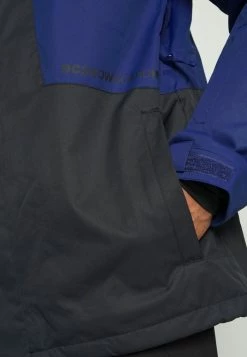DC Shoes DEFY - Snowboard Jacket - Blue 7 DC Shoes DEFY - Snowboard Jacket - Blue -DC Shoes shop ad4201446c57472d8adf719860b849e5