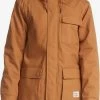 DC Shoes Outdoor Jacket - Orange -DC Shoes shop adfd79cccc77450ab400d7ae3635cafd
