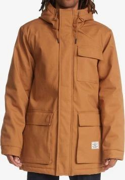 DC Shoes Outdoor Jacket - Orange