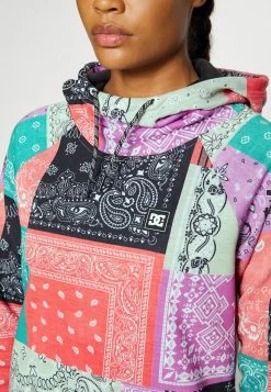DC Shoes SALEM - Hoodie - Multi-coloured 6 DC Shoes SALEM - Hoodie - Multi-coloured -DC Shoes shop ae30deea6799443bb64486c729ee1cce