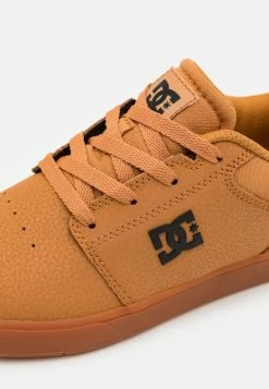 DC Shoes CRISIS 2 UNISEX - Trainers - Wheat -DC Shoes shop ae5cbf4468ae4bf1939e754422fa4c61
