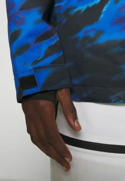 DC Shoes PROPAGANDA JACKET - Snowboard Jacket - Blue 5 DC Shoes PROPAGANDA JACKET - Snowboard Jacket - Blue -DC Shoes shop aef4c1a3fe4b436b8b7853b07c6f1115