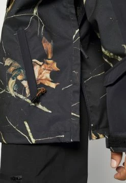 DC Shoes ANORAK - Snowboard Jacket - Mossy Oak -DC Shoes shop afd252622e8d4d309b04824feeb890f4