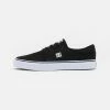 DC Shoes TRASE TX - Trainers - Black/white -DC Shoes shop b1004518207c4f1e86d1e160a75d18d4
