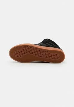DC Shoes PURE UNISEX - High-top Trainers - Black 6 DC Shoes PURE UNISEX - High-top Trainers - Black -DC Shoes shop b1399d7ff88d4abf8fa03cdc0f35142f