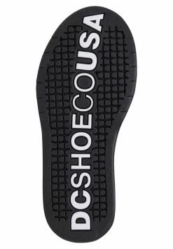 DC Shoes LYNX - Trainers - Black/white -DC Shoes shop b35c24cb23614d2a924f35e667a0b393