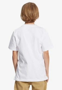 DC Shoes DENSITY ZONE - Print T-shirt - White 4 DC Shoes DENSITY ZONE - Print T-shirt - White -DC Shoes shop b418e69e6be84eddafdc83b37c27ab00