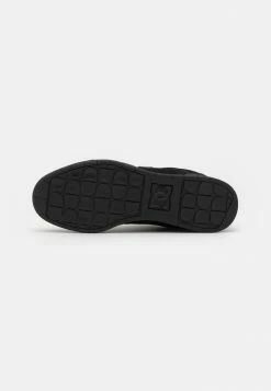 DC Shoes CENTRAL - Trainers - Black -DC Shoes shop b42c62bb04a74299b88f9c6f4a7929b9