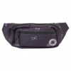 DC Shoes TUSSLER - Bum Bag - Purple -DC Shoes shop b4b342961fa948ed956b7ee4c4f9c7e4
