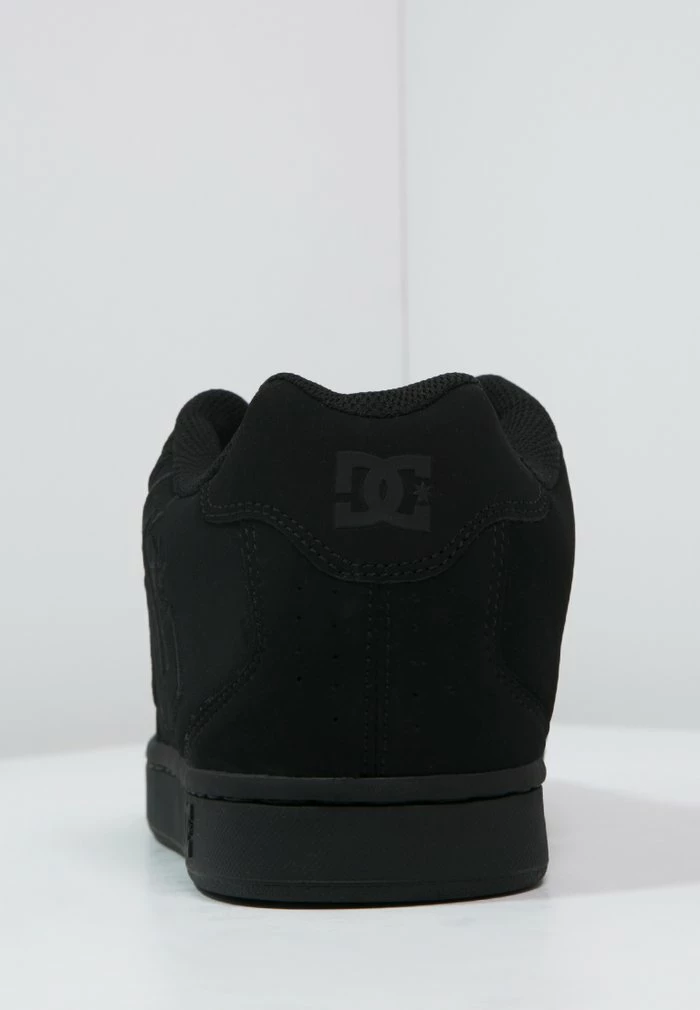 NET - Trainers - black DC Shoes NET - Trainers - Black -DC Shoes shop b53f6080c7164ae5b8b9941b145012d2