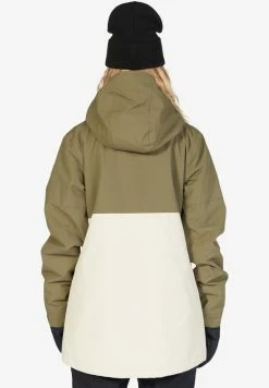 DC Shoes CRUISER - Snowboard Jacket - Ivy Green 4 DC Shoes CRUISER - Snowboard Jacket - Ivy Green -DC Shoes shop b653d60e4f984ec4b13f21f9e5fd252d