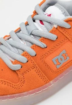 DC Shoes STAR WARS MANTECA 4 - Trainers - Orange -DC Shoes shop b68562ee61a94504aa292fda0538812e