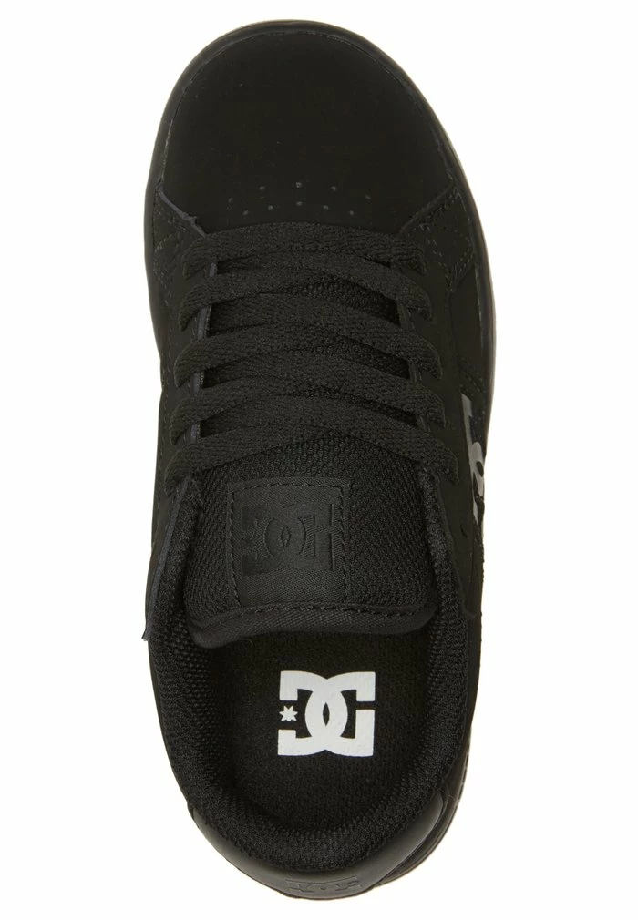STRIKER - Trainers - black/black/black DC Shoes STRIKER - Trainers - Black/black/black -DC Shoes shop b6d771c8bd0d4078a4a21a9493e9f305