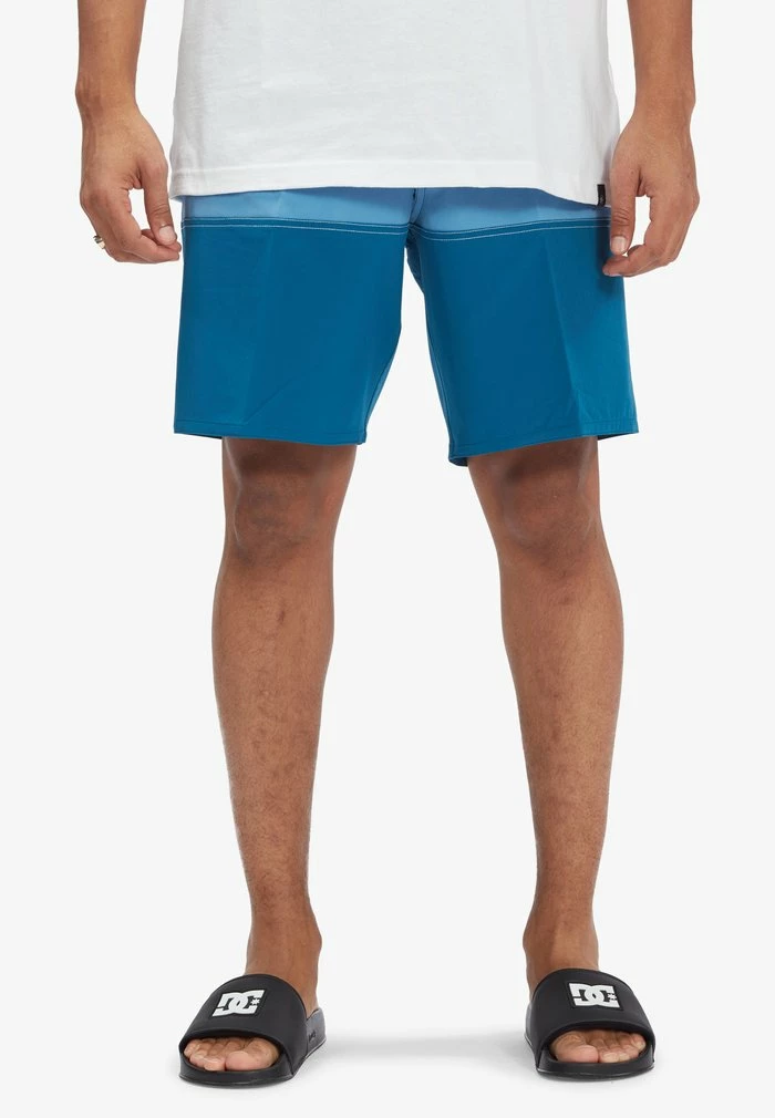 Swimming shorts - moroccan blue DC Shoes Swimming Shorts - Moroccan Blue -DC Shoes shop b75df0c097af454cb771e7d4c076c7ba