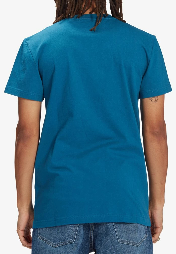HIGHER RANK - ADY - Print T-shirt - moroccan blue DC Shoes HIGHER RANK - ADY - Print T-shirt - Moroccan Blue -DC Shoes shop b86a37b7cf41437d9b2b8223b44b9e44