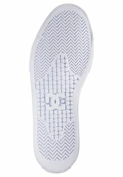 DC Shoes MANUAL - High-top Trainers - White -DC Shoes shop b875f0ed3067410abe7d63057ee88010