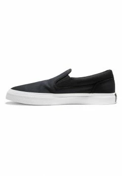 DC Shoes MANUAL - Trainers - Black