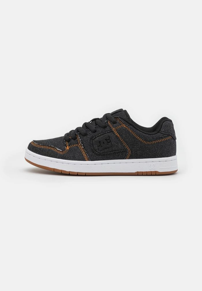 MANTECA 4 - Skate shoes - black denim DC Shoes MANTECA 4 - Skate Shoes - Black Denim -DC Shoes shop bbb8a7181c454a039fdeb4a4bc36b357