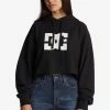 DC Shoes Sweatshirt - Black