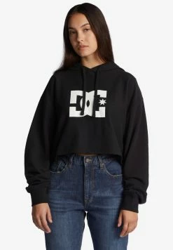 DC Shoes Sweatshirt - Black