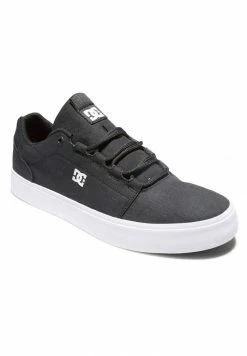 DC Shoes HYDE - Trainers - Black/white -DC Shoes shop bd5ac8de7982478b9bb8cb3610de00ee