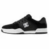 DC Shoes CENTRAL - Trainers - Black/white 1 DC Shoes CENTRAL - Trainers - Black/white -DC Shoes shop bd7ebc4b6f094ff5a3849a344f806320