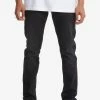 DC Shoes Slim Fit Jeans - Black -DC Shoes shop be76f6f61b774d2c9923ead836c1b804