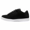 DC Shoes STRIKER - Trainers - Black -DC Shoes shop bfda949813e641bea8c745719c3a1650