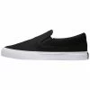 DC Shoes Slip-ons - Black/white 2 DC Shoes Slip-ons - Black/white -DC Shoes shop c0276e0486c441be8f9f1370e900cfc0