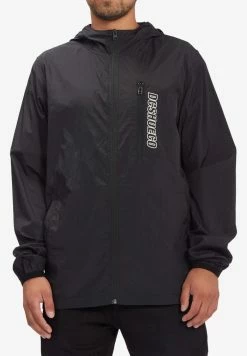DC Shoes Summer Jacket - Black