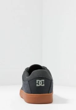 DC Shoes CRISIS - Skate Shoes - Charcoal 5 DC Shoes CRISIS - Skate Shoes - Charcoal -DC Shoes shop c2c1418784924d16be99b9da43f038f0