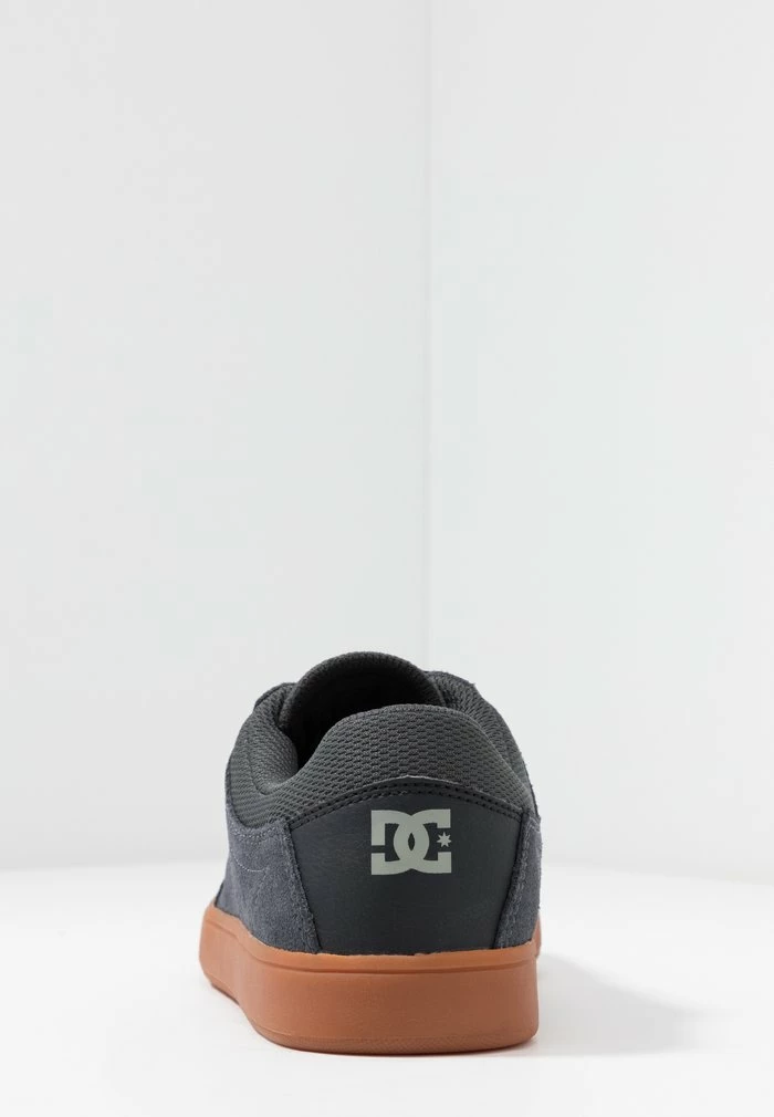 CRISIS - Skate shoes - charcoal DC Shoes CRISIS - Skate Shoes - Charcoal -DC Shoes shop c2c1418784924d16be99b9da43f038f0