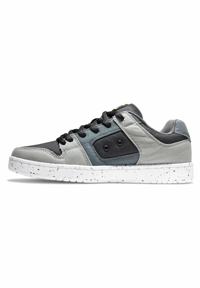 Trainers - black/grey/green DC Shoes Trainers - Black/grey/green -DC Shoes shop c2e74e9c27f44c59bb45613892dafb18
