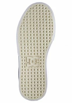 DC Shoes KALIS VULC - Trainers - Off White -DC Shoes shop c2f69066de9c43719432781b0642d308