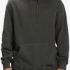 DC Shoes STAR WARS X STAR DARKSIDE - Hoodie - Black Vintage Wash