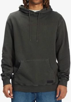 DC Shoes STAR WARS X STAR DARKSIDE - Hoodie - Black Vintage Wash