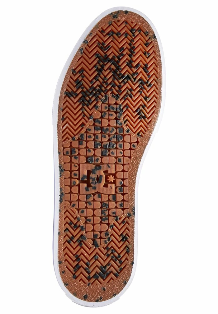 MANUAL - Trainers - dark grey DC Shoes MANUAL - Trainers - Dark Grey -DC Shoes shop c6b1caad115449e7a24abccd7e7910f5