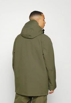 DC Shoes STEALTH - Snowboard Jacket - Ivy Green -DC Shoes shop c72fffb6d2514ffcafa34cced70339b2