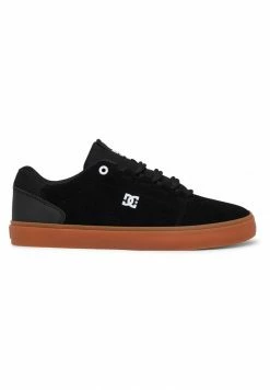 DC Shoes HYDE - Trainers - Black/gum 6 DC Shoes HYDE - Trainers - Black/gum -DC Shoes shop c7da2c3e614040f59f0a5bc254fa7d9f