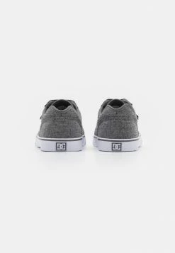 DC Shoes TONIK UNISEX - Trainers - Black/dark 4 DC Shoes TONIK UNISEX - Trainers - Black/dark -DC Shoes shop c81ec1be098b4bb3a1b22e0dca1df5f6