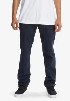 DC Shoes Chinos - Navy Blazer