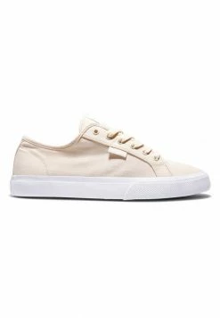 DC Shoes MANUAL - Trainers - Tan