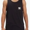 DC Shoes STAR - Top - Black -DC Shoes shop caad4289da61475f87ae737309628f9f