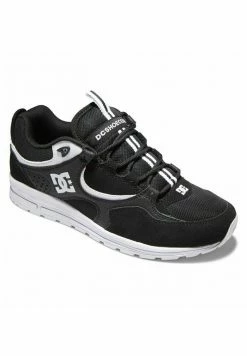 DC Shoes KALIS LITE - Trainers - Black/black/white 3 DC Shoes KALIS LITE - Trainers - Black/black/white -DC Shoes shop cad725cb374a441ea1b7267c93168f7e