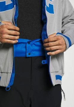 DC Shoes SPECTRUM JACKET - Snowboard Jacket - Highrise -DC Shoes shop cc3ad3397ed5489eb74eb44ff9406b6c