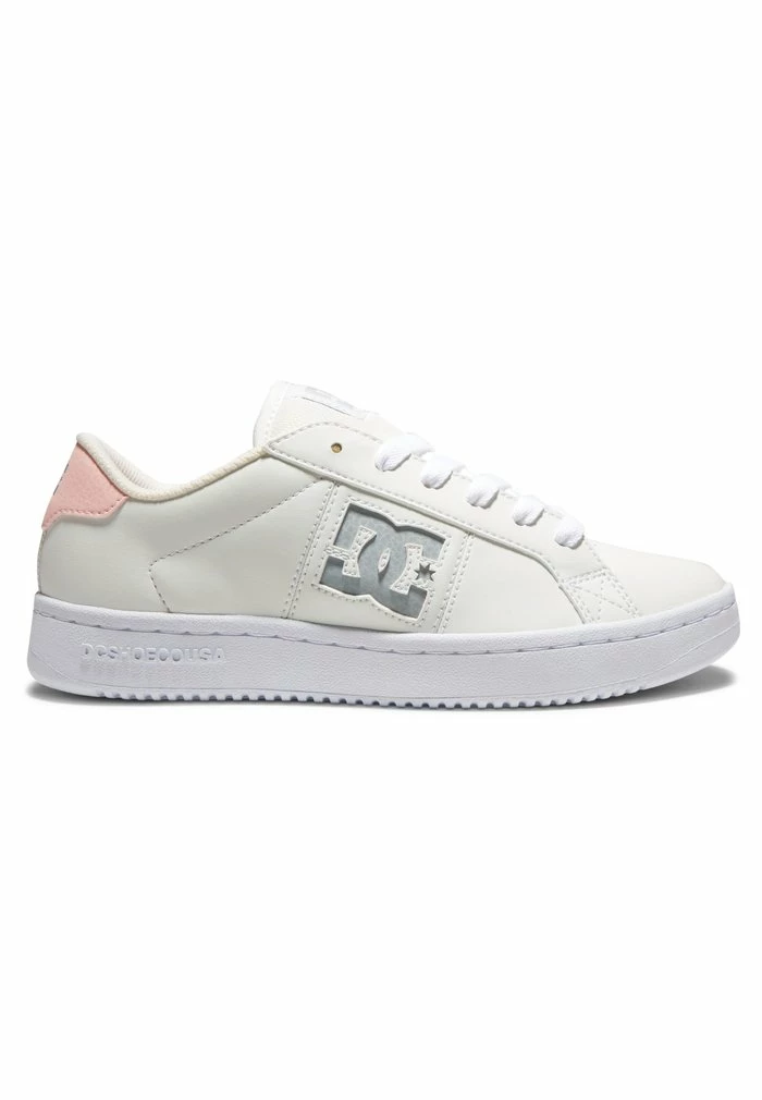 Trainers - off white DC Shoes Trainers - Off White -DC Shoes shop cc6dfd678c114131bafebf08dc6394a1