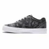 DC Shoes KALIS VULC - Trainers - Black Camo -DC Shoes shop cca50dcff4f34db89c23caeed6373487