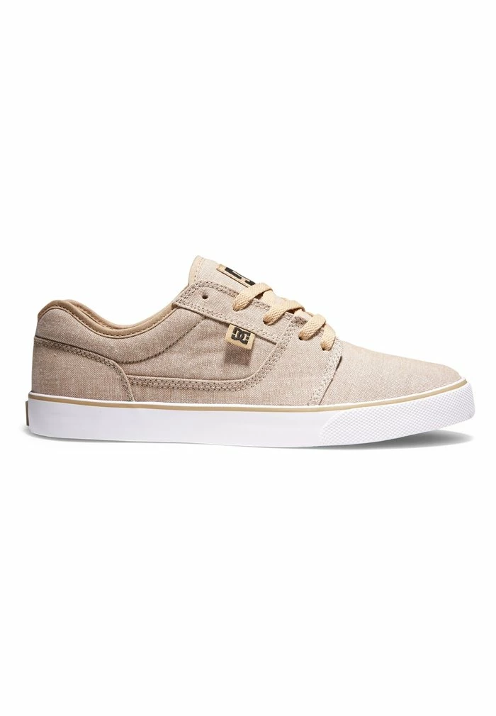 TONIK UNISEX - Trainers - tan DC Shoes TONIK UNISEX - Trainers - Tan -DC Shoes shop cd16ca1daffb4b30bcebb49feaa5d6de