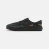 DC Shoes TRASE - Trainers - Black -DC Shoes shop cd66654fa72148558a712fba5e81d336