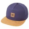 DC Shoes BRACKERS 3 - Cap - Navy Blazer -DC Shoes shop cde4fe13bfc242fe883d6da1117ef2ec